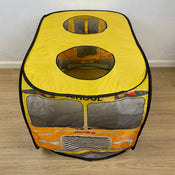 Shop Sunny Days Entertainment Pop-Up School Bus Tent at GoodBuy Gear