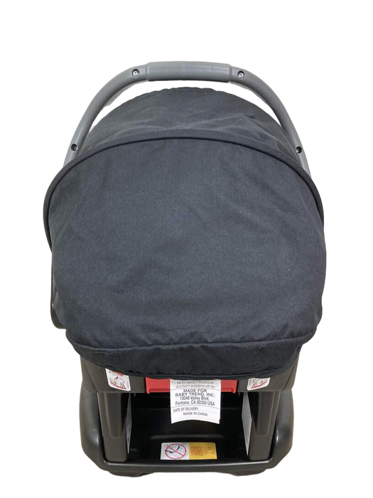 Baby Trend Tango Stroller, 2022, Veridian