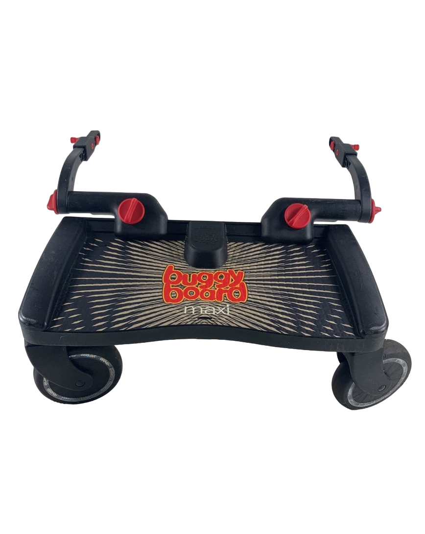 Lascal buggy board sales ebay