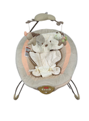 secondhand Fisher Price Deluxe Bouncer, My Little Snugapuppy