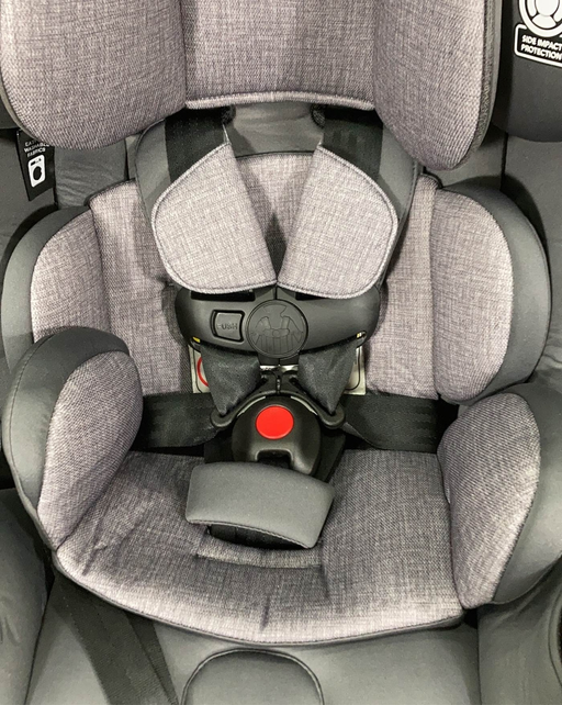 secondhand Safety 1st Grow And Go All-in-one Convertible Car Seat, 2023, Harvest Moon