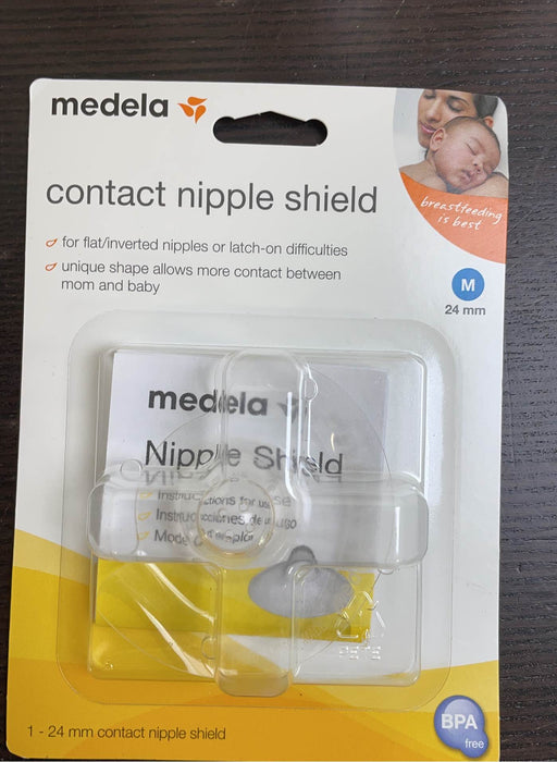 Shop Medela Harmony Manual Breast Pump with Storage Bottles at GoodBuy Gear