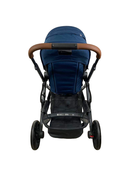 UPPAbaby VISTA V2 Stroller, 2023, Noa (Navy)