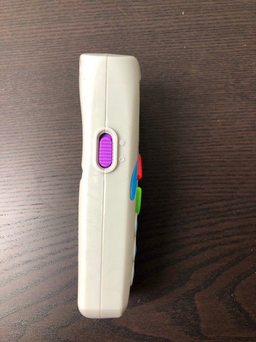 Shop Fisher Price Laugh & Learn Puppy’s Remote at GoodBuy Gear