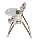 secondhand Maxi-Cosi Minla 6-in-1 High Chair, Horizon Sand