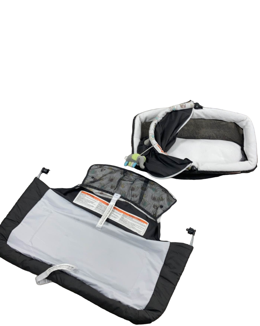 baby trend accessories Baby Trend Nursery Center Accessories