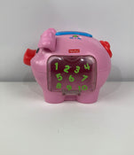 secondhand Fisher Price Laugh And Learn Smart Stages Piggy Bank