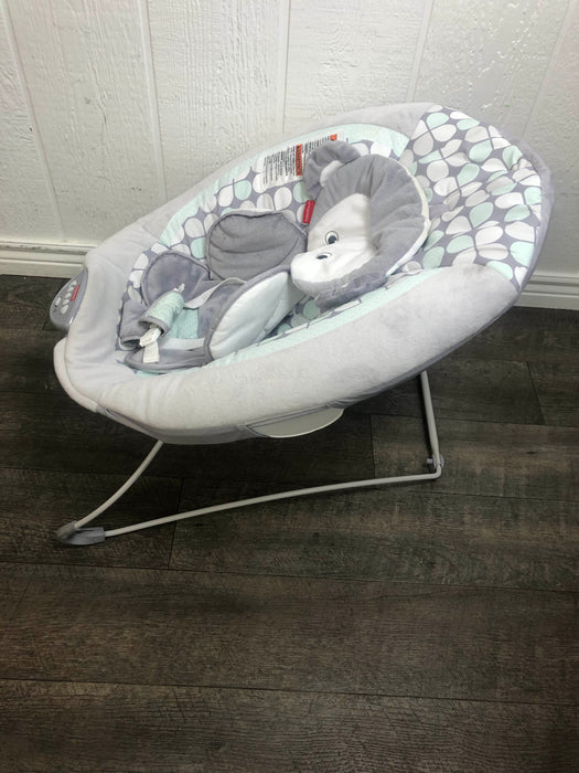 used Infant Gear