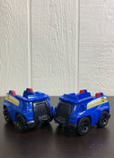 secondhand BUNDLE PAW Patrol Toys