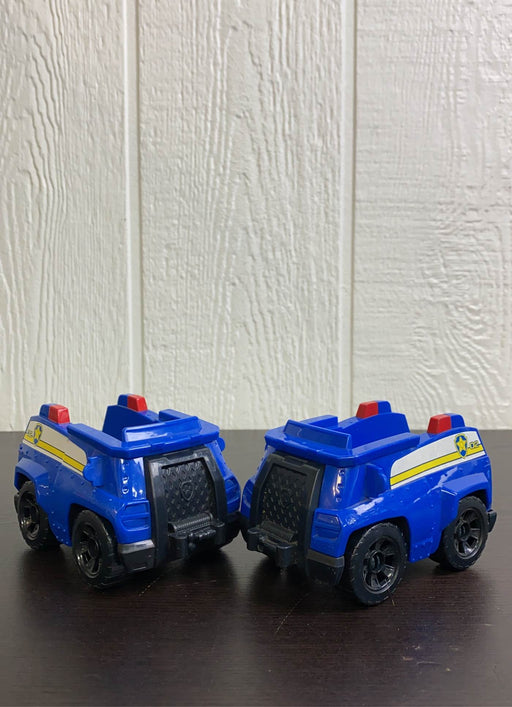 secondhand BUNDLE PAW Patrol Toys