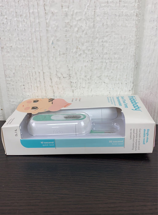 secondhand Home Nursery