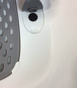 Shop Boon Soak 3-Stage Bathtub, Grey at GoodBuy Gear