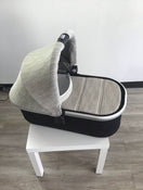 secondhand UPPAbaby VISTA V2 Stroller, 2019, Sierra (Dune Knit)