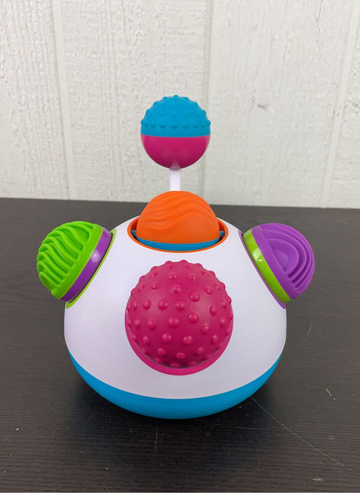 used Fat Brain Toys Klickity