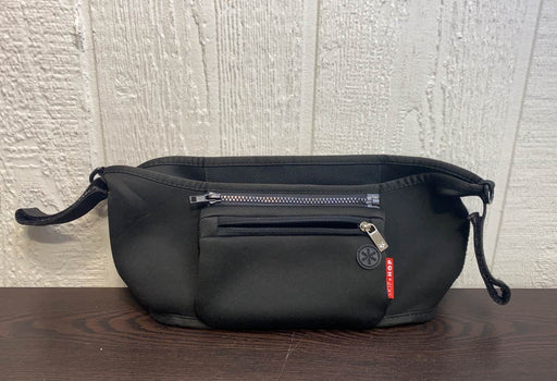 used Skip Hop Grab And Go Stroller Organizer