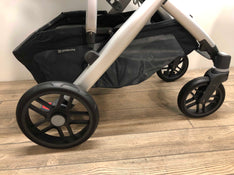 UPPAbaby VISTA V2 Stroller, 2020, Sierra (Dune Knit)