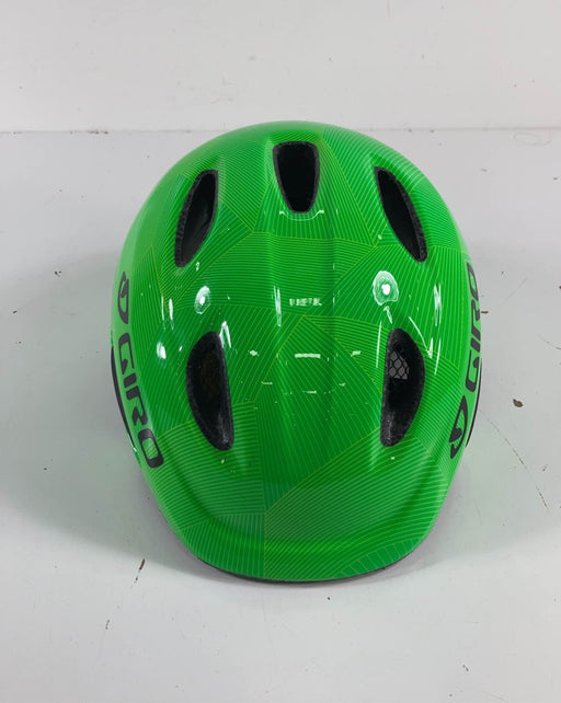 used Giro Youth Scamp Bike Helmet, XS(45 - 49 cm)