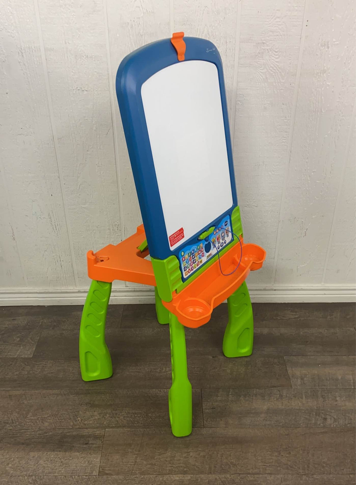 Vtech Learning Easel VTech Digiart Creative Easel — GoodBuy Gear
