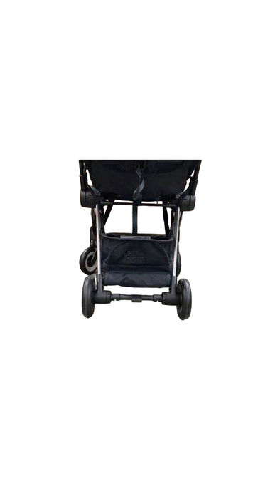 Cybex Coya, 2023, Chrome, Sepia Black