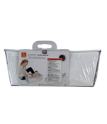 Shop Stokke Flexi Bath Foldable Baby Bathtub, White, Regular at GoodBuy Gear