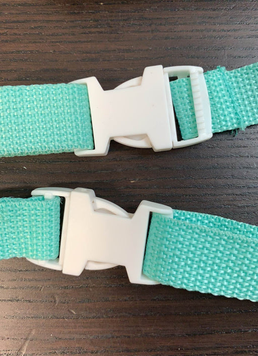 secondhand Adora Baby Doll Carrier Snuggle