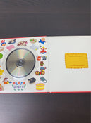 secondhand Prissy Books Nursery Rhymes