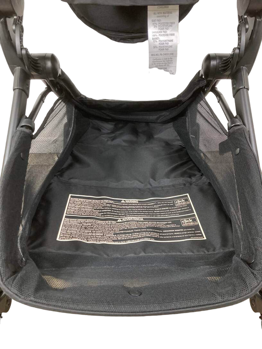 used Graco Modes Nest Stroller, 2022, Nico