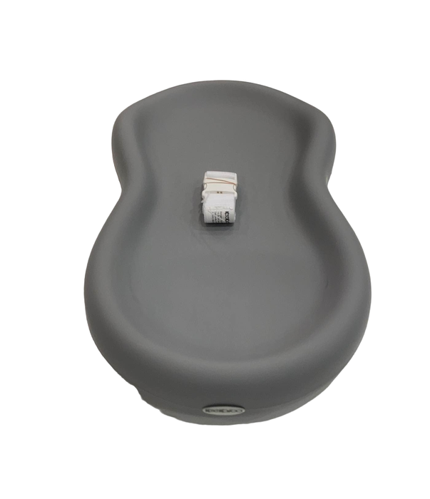 Shop Keekaroo Peanut Changing Pad, Sable at GoodBuy Gear