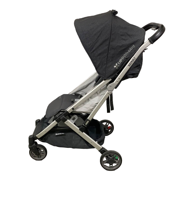 used Strollers