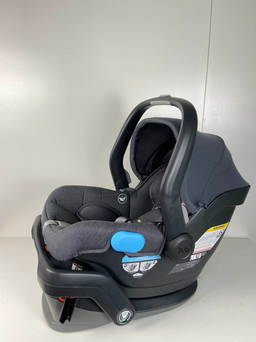 used UPPAbaby MESA Infant Car Seat, 2019, Jordan