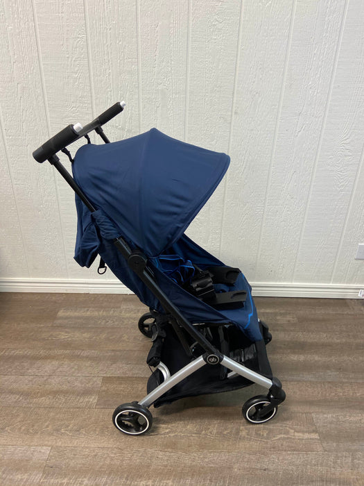 used gb Pockit+ All City Stroller