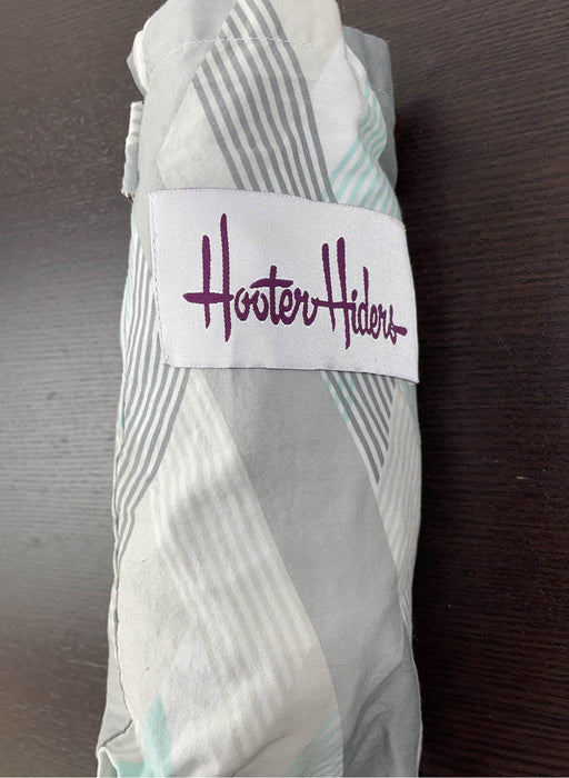 used Hooter Hiders Premium Cotton Nursing Cover