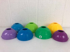 Shop Fisher Price Stack N Roll Cups at GoodBuy Gear