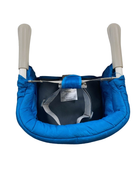 Shop Inglesina Fast Table Chair, Light Blue at GoodBuy Gear