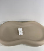Shop Keekaroo Peanut Changing Pad, Vanilla at GoodBuy Gear