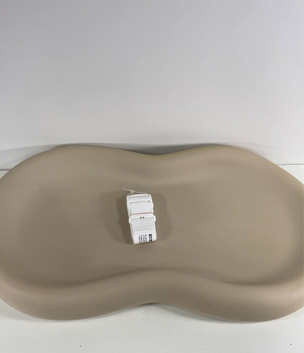 Shop Keekaroo Peanut Changing Pad, Vanilla at GoodBuy Gear