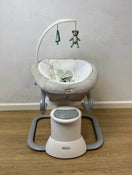 used Graco EveryWay Soother With Removable Rocker