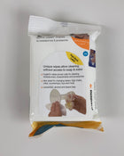 used Medela Quick Clean Wipes