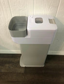 secondhand Skip Hop Nursery Style Diaper Pail