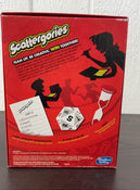 secondhand Hasbro Scattergories