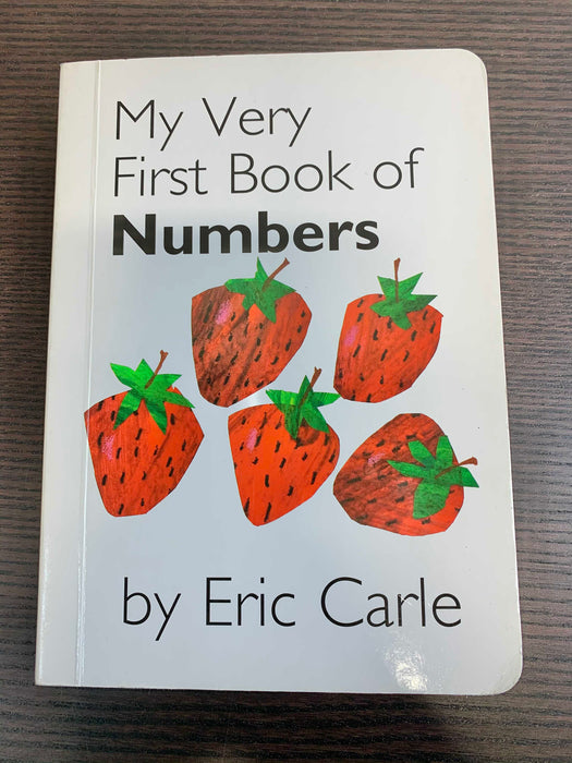 Shop BUNDLE Hardback Picture Books, Eric Carle at GoodBuy Gear