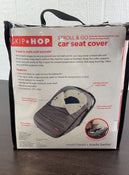 Shop Skip Hop Stroll & Go Universal Car Seat Cover at GoodBuy Gear