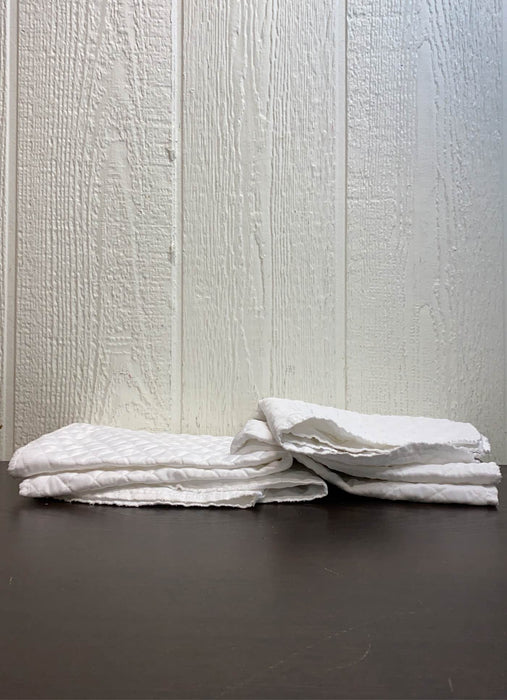 Shop BUNDLE Waterproof Bassinet Pad Protector at GoodBuy Gear