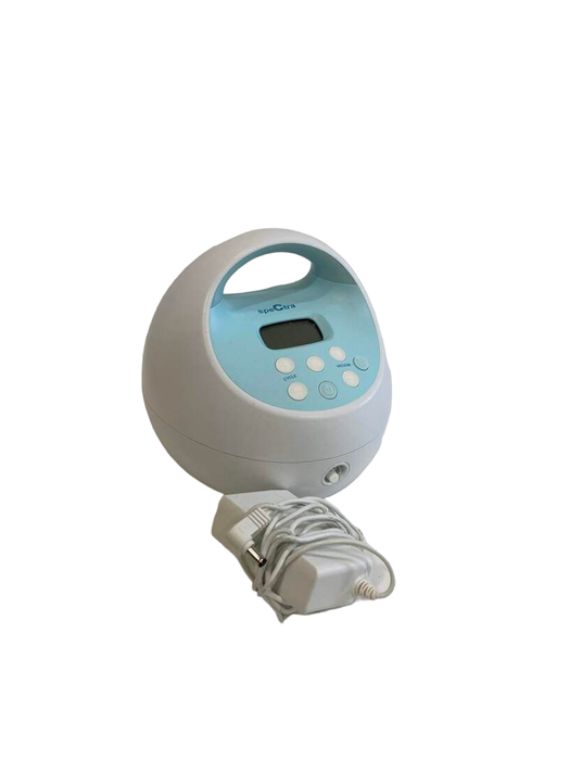 Shop Spectra Baby S1 Plus Premier Rechargeable Breast Pump at GoodBuy Gear