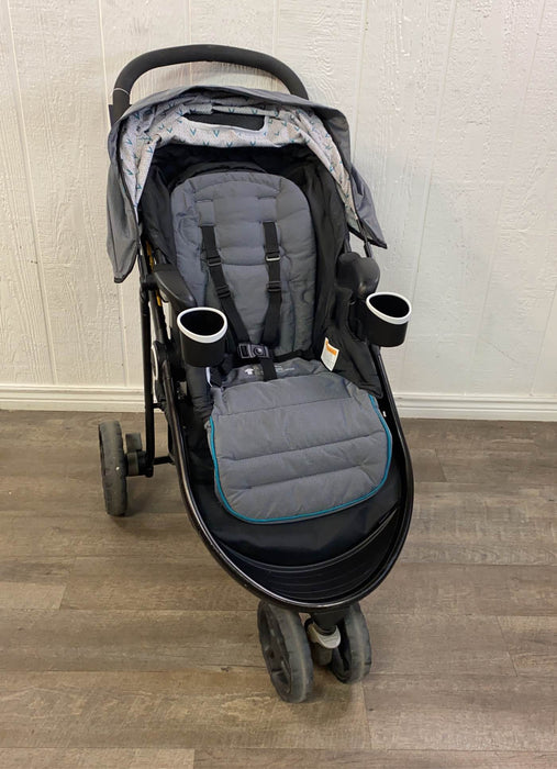 used Graco Modes 3 Lite Stroller