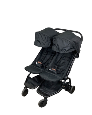 Mountain buggy hotsell nano duo amazon