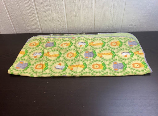 secondhand Baby Blanket