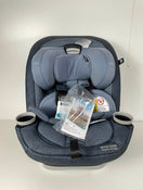 used Maxi-Cosi Magellan XP Max All-in-One Convertible Car Seat, 2020, Nomad Blue