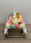 used Fisher Price Infant To Toddler Rocker