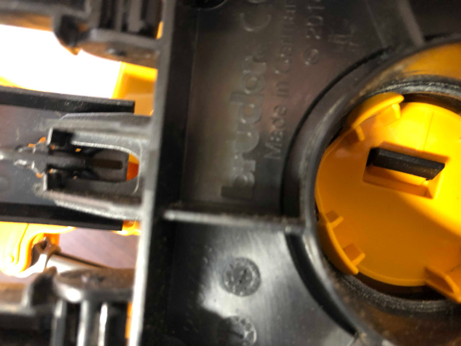 used Bruder CAT Construction Vehicles